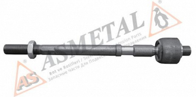 AS METAL 20rn3420 -  Осевой шарнир, рулевая тяга